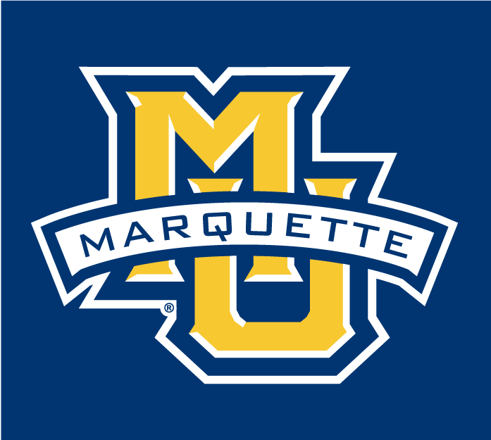 Marquette Golden Eagles 2005-Pres Alternate Logo v4 diy iron on heat transfer